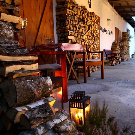 Dobre Miejsce Villa Miedzyzdroje Exterior foto