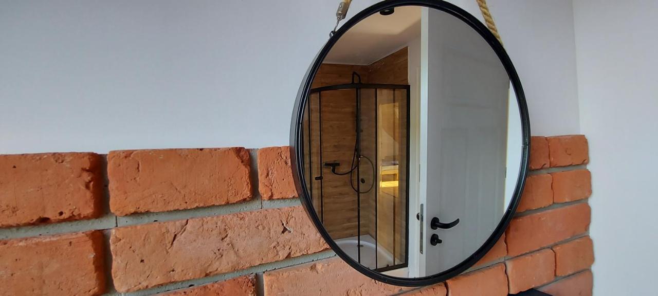 Dobre Miejsce Villa Miedzyzdroje Exterior foto