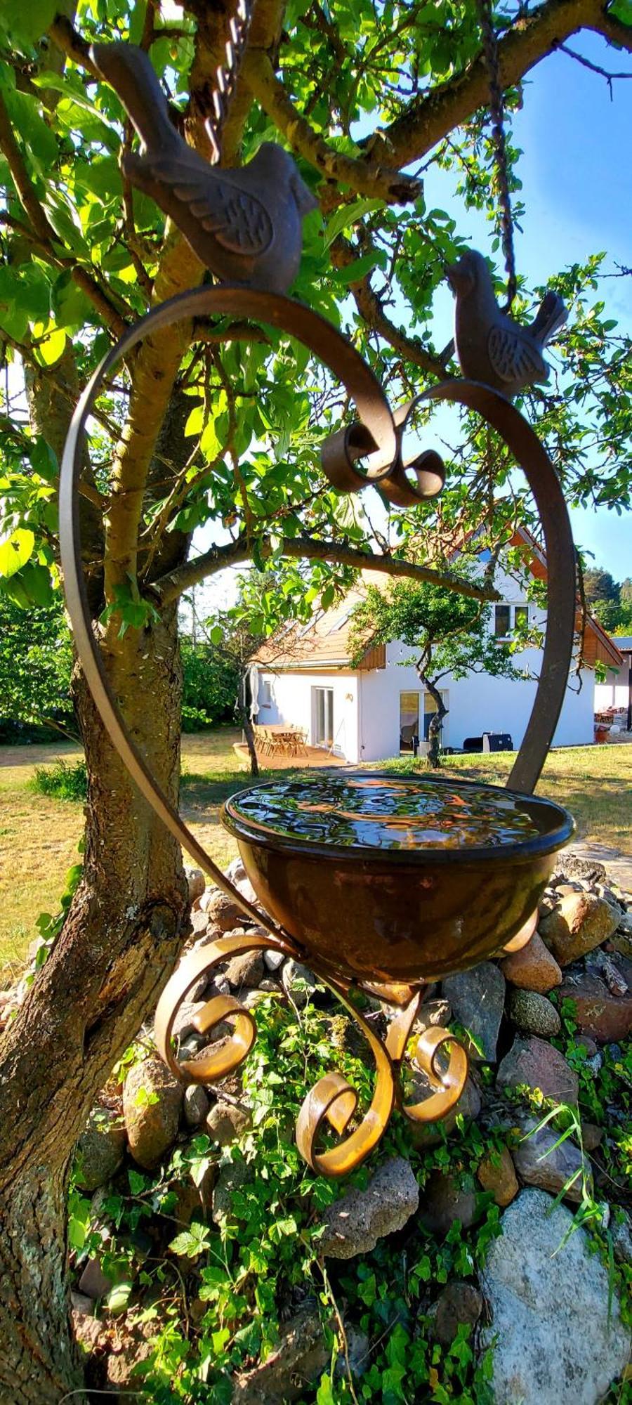Dobre Miejsce Villa Miedzyzdroje Exterior foto