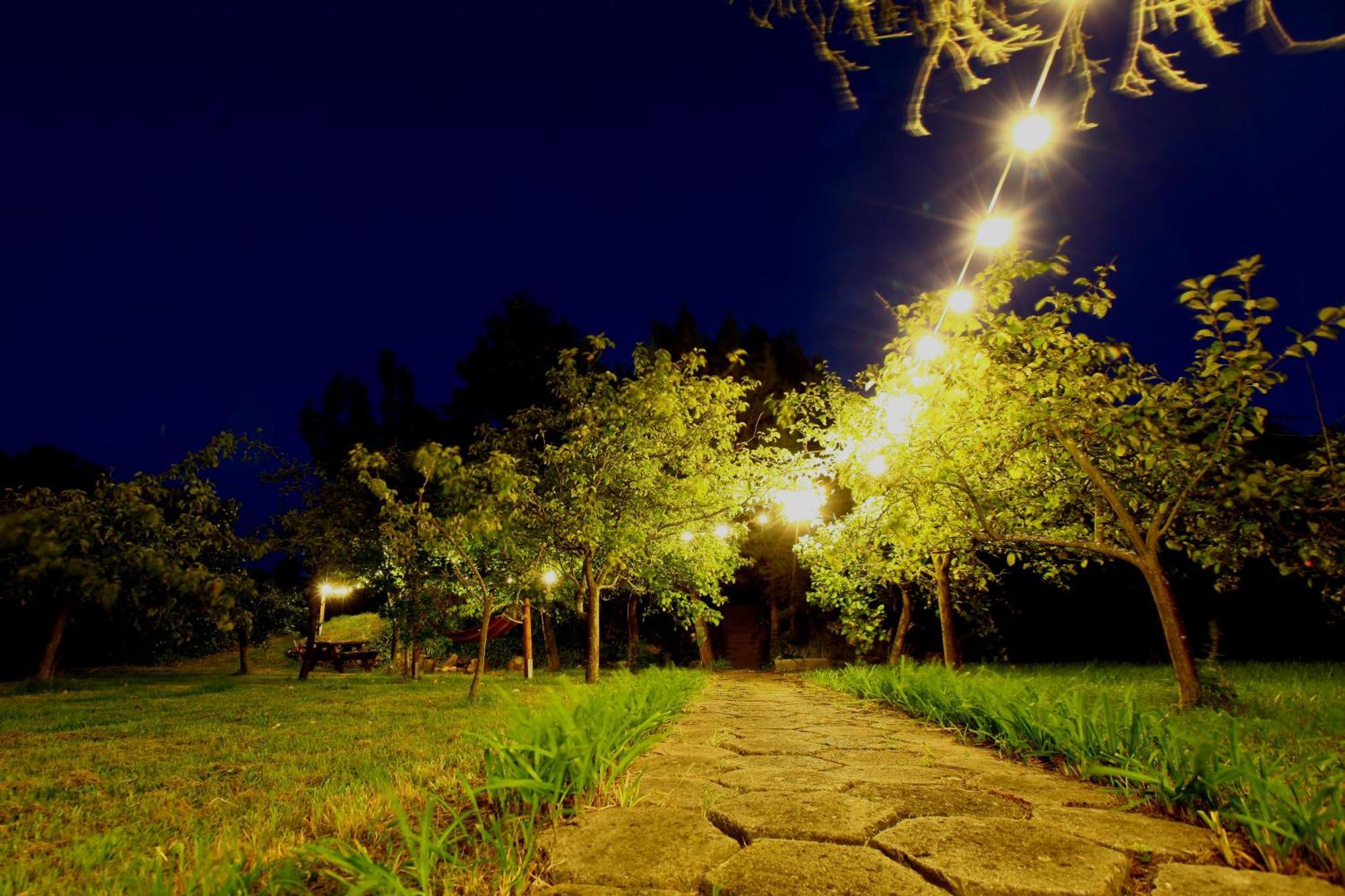 Dobre Miejsce Villa Miedzyzdroje Exterior foto