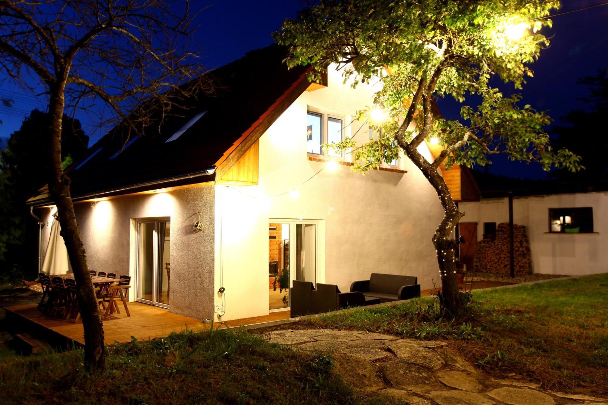 Dobre Miejsce Villa Miedzyzdroje Exterior foto